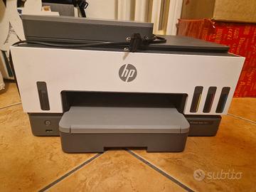 stampante HP tank 7605