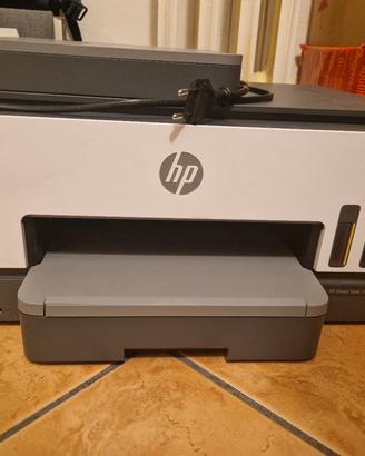 stampante HP tank 7605