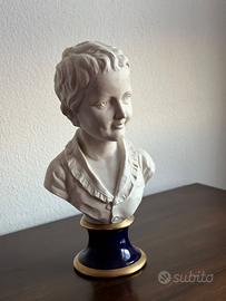 Busto Alexandre Brongniart