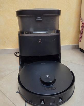 Ecovacs deboot t30 pro omni