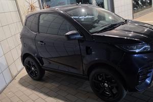 AIXAM ECITY SPORT 5 1KW