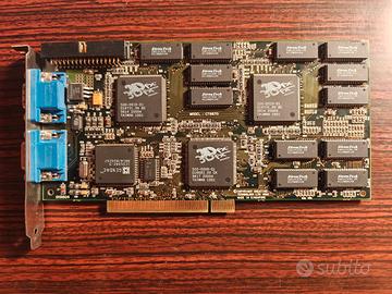 Creative 3dfx Voodoo 2 PCI, 12MB CT6670