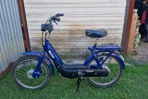 Ciao px 65 polini permuto con vespa