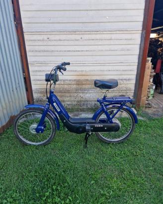 Ciao px 65 polini permuto con vespa
