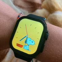 Smartwatch simile apple watch ultra