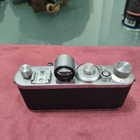 LAICA macchina fotografica