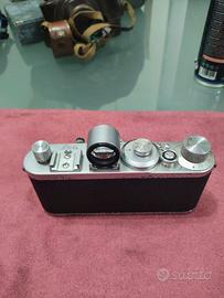 LAICA macchina fotografica