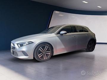 Mercedes-Benz Classe A A 180 d Automatic Sport