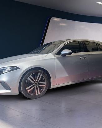 Mercedes-Benz Classe A A 180 d Automatic Sport