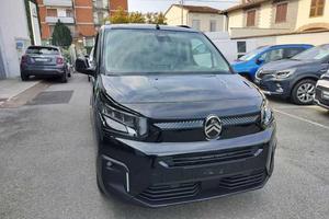 Citroen Berlingo BlueHDi 130 EAT8 Combi N1 Plus KM