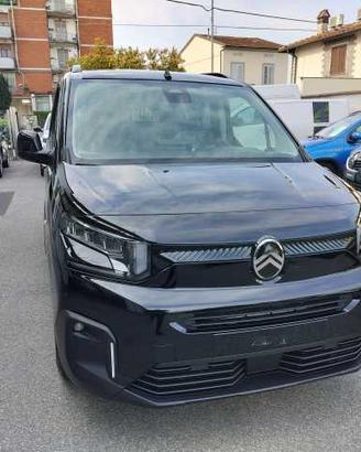 Citroen Berlingo BlueHDi 130 EAT8 Combi N1 Plus KM