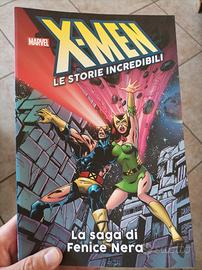 X-men 1 La saga di Fenice nera 