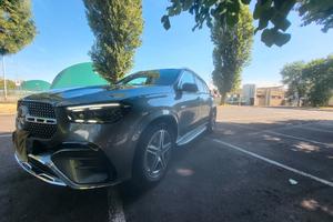 mercedes suv gle