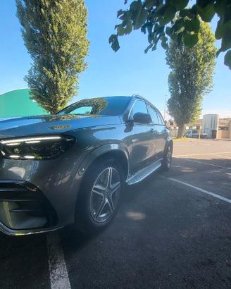 mercedes suv gle