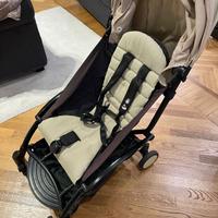 Set completo passeggino yoyo babyzen