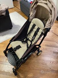 Set completo passeggino yoyo babyzen