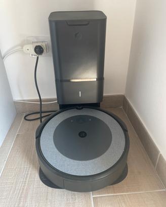 Roomba I3