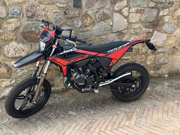Moto Beta 50