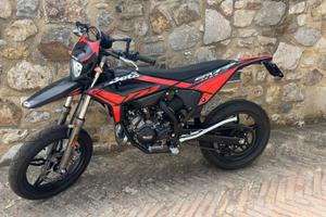Moto Beta 50