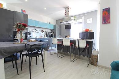 3 LOCALI A AGROPOLI