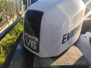evinrude Fitch 175cv leggere bene