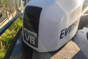 evinrude Fitch 175cv leggere bene