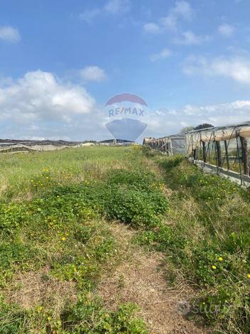 Terreno - Portopalo di Capo Passero