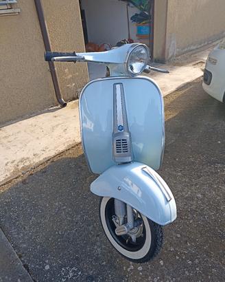 vespa 50 special 3 marce