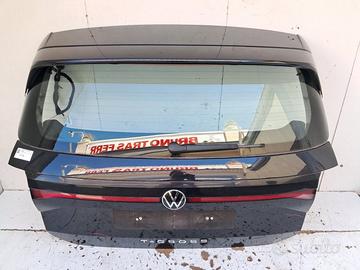 2GM827025E PORTELLONE POSTERIORE VOLKSWAGEN T-CROS