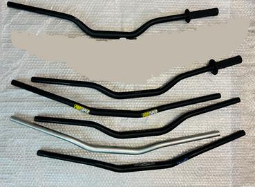 MANUBRIO NUOVO 28 RENTHAL PROTAPER Ktm