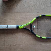 racchetta tennis babolat