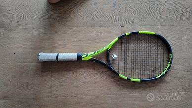 racchetta tennis babolat