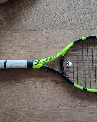 racchetta tennis babolat