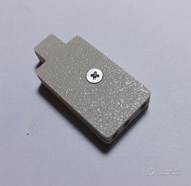 SPINA  ALIMENTAZIONE  CB