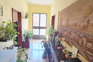 Appartamento di 187 m² con 5 locali e box auto dop
