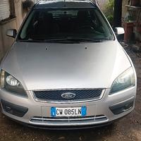 Ford Focus 1.6 90cv 