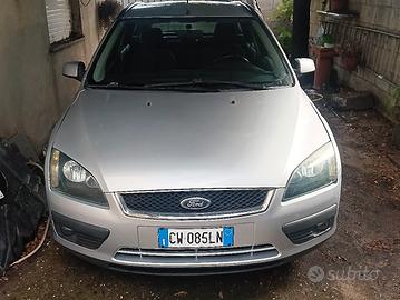 Ford Focus 1.6 90cv 