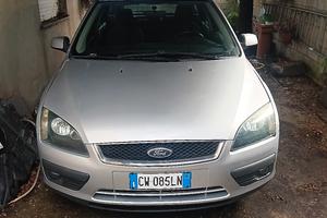 Ford Focus 1.6 90cv 
