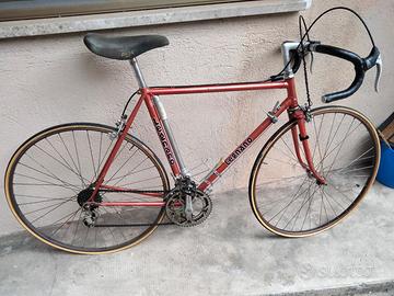 Bicicletta Legnano da corsa anni 80