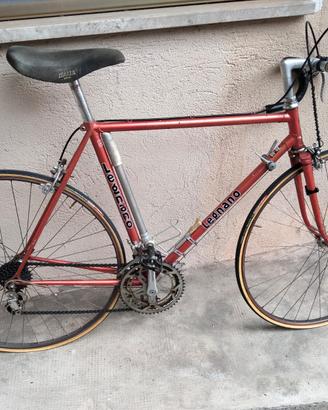 Bicicletta Legnano da corsa anni 80