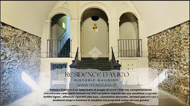 MULTILOCALE A VIETRI SUL MARE