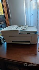 Stampante HP DeskJet 4130e 