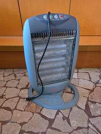stufetta elettrica