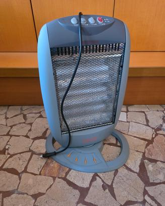 stufetta elettrica