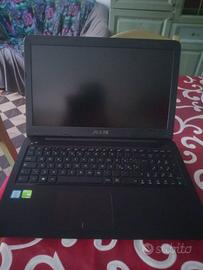 ASUS F556U i7 7500U 12GB 940MX Perfetto Notebook