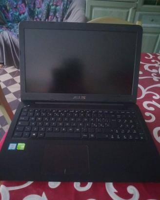 ASUS F556U i7 7500U 12GB 940MX Perfetto Notebook