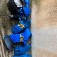 ricambi honda dominator 