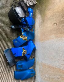 ricambi honda dominator 