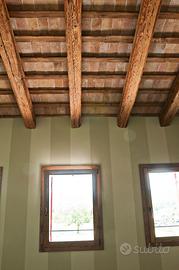 Arcarecci legno antico e di recupero