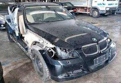 RICAMBI BMW 320 D SW 2.0 TD anno 2005 - CY498